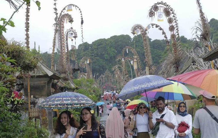 Bali rancang pariwisata berkualitas jelang endemi