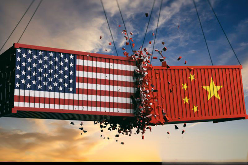 Beijing lempar tanggung jawab atas memburuknya hubungan China-AS