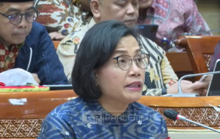 Menkeu akan dalami lebih lanjut kasus transaksi emas Rp189 triliun