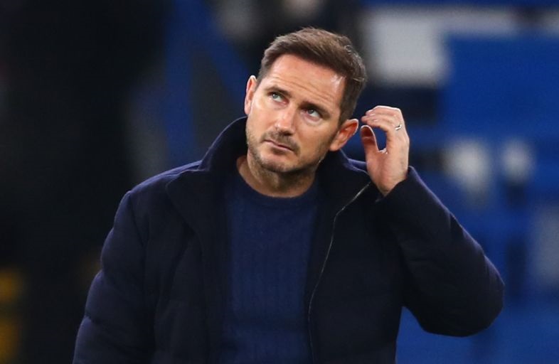Lampard sesalkan timnya gagal manfaatkan peluang jadi gol lawan Madrid Lampard sesalkan timnya gagal manfaatkan peluang jadi gol lawan Madrid