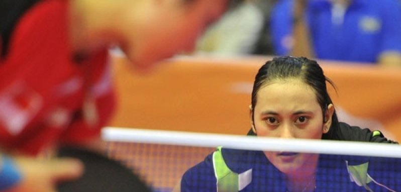 Menpora turun tangan selesaikan dualisme kepengurusan tenis meja Menpora turun tangan selesaikan dualisme kepengurusan tenis meja