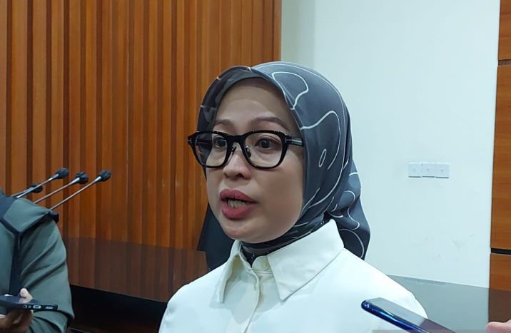 KPK ingatkan penyelenggara negara tolak gratifikasi hari raya KPK ingatkan penyelenggara negara tolak gratifikasi hari raya