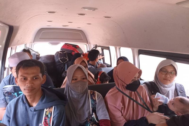 PPI Sudan nyatakan seluruh pelajar Indonesia di Sudan dalam keadaan selamat