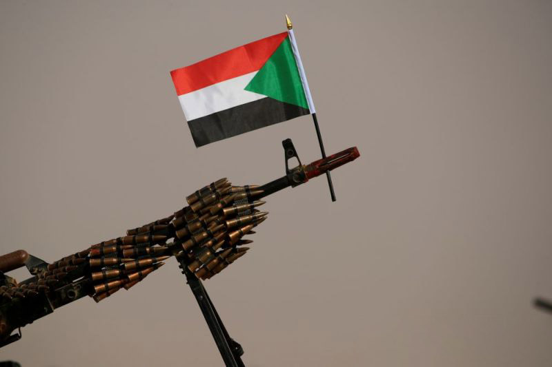 Sekjen kutuk pembunuhan tiga pekerja PBB di Sudan Sekjen kutuk pembunuhan tiga pekerja PBB di Sudan