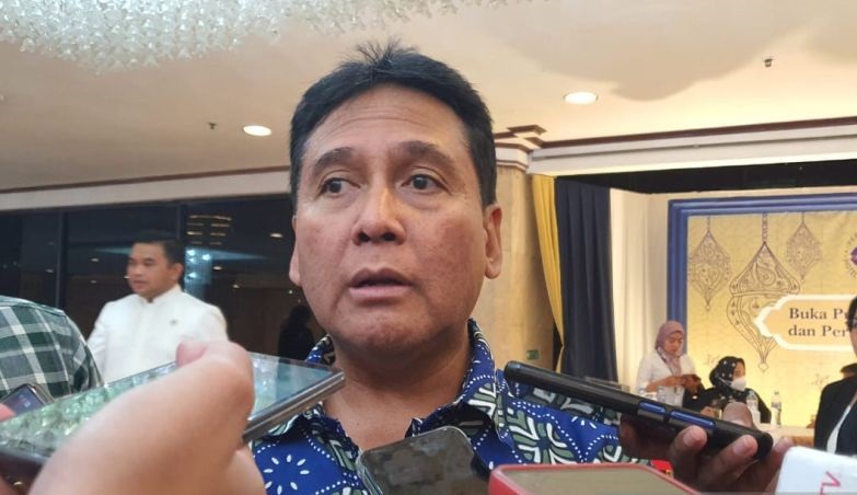GIPI ungkap urgensi badan khusus untuk promosi pariwisata Indonesia GIPI ungkap urgensi badan khusus untuk promosi pariwisata Indonesia