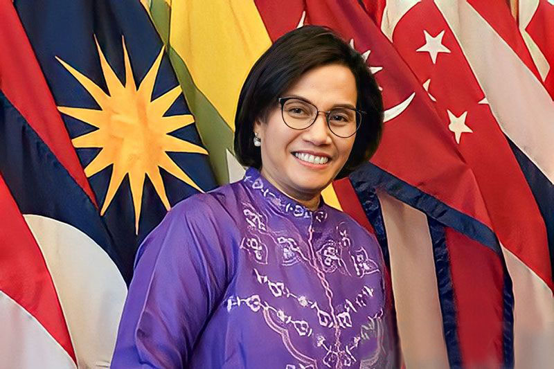 Menkeu: Pendanaan LMAN Rp96,7 triliun dukung arus mudik Lebaran 2023 Menkeu: Pendanaan LMAN Rp96,7 triliun dukung arus mudik Lebaran 2023