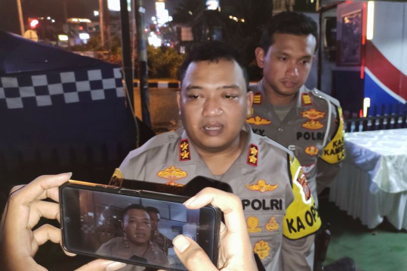 Polisi perkirakan warga Bogor gelar Shalat Idul Fitri di 436 titik Polisi perkirakan warga Bogor gelar Shalat Idul Fitri di 436 titik
