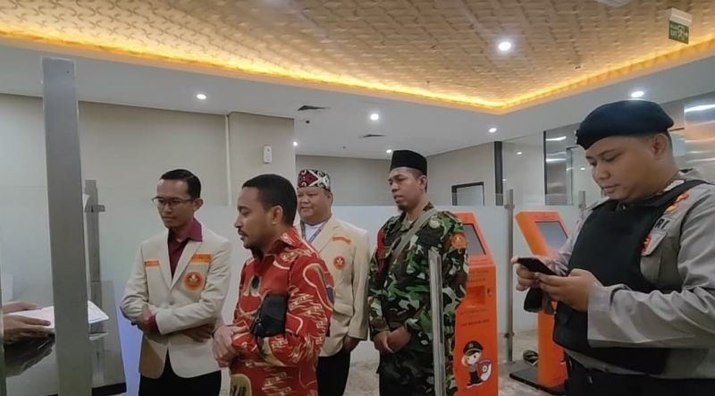 Polri selidiki kasus peneliti BRIN ancam warga Muhammadiyah Polri selidiki kasus peneliti BRIN ancam warga Muhammadiyah