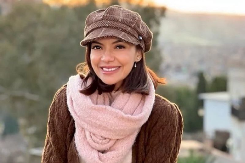 Najwa Shihab ungkap adegan favorit usai saksikan film Buya Hamka