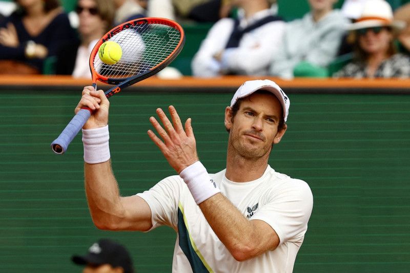 Murray berharap dapat bermain di French Open usai tersingkir di Madrid Murray berharap dapat bermain di French Open usai tersingkir di Madrid