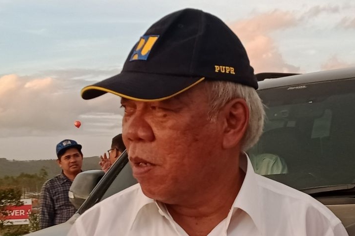 PUPR kebut pembangunan rumah susun pegawai pemerintahan IKN Nusantara