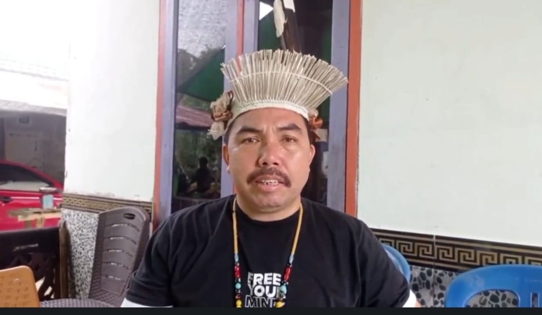 Ketua LADK Kukar sebut IKN Nusantara beri dampak positif bagi kemajuan masyarakat