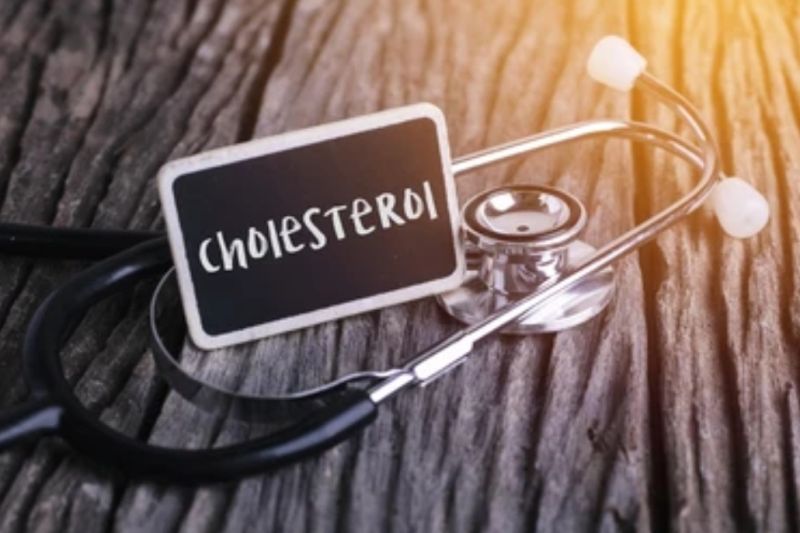 Minum obat usai makan tinggi lemak tak berarti kolesterol segera turun Minum obat usai makan tinggi lemak tak berarti kolesterol segera turun