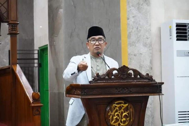 Inflasi Sulbar terendah se-Indonesia Inflasi Sulbar terendah se-Indonesia