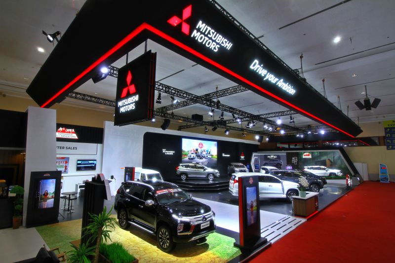 MMKSI siap luncurkan SUV kompak baru dalam waktu dekat