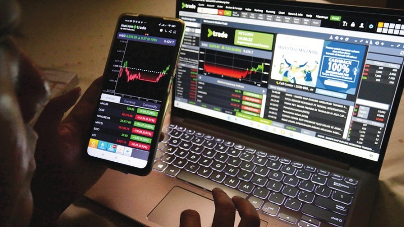 Begini cara beli saham untuk pemula Begini cara beli saham untuk pemula