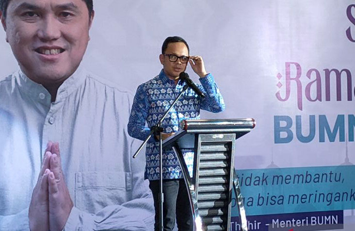 Pemkot Bogor ikuti tahapan larangan penjualan pakaian bekas impor