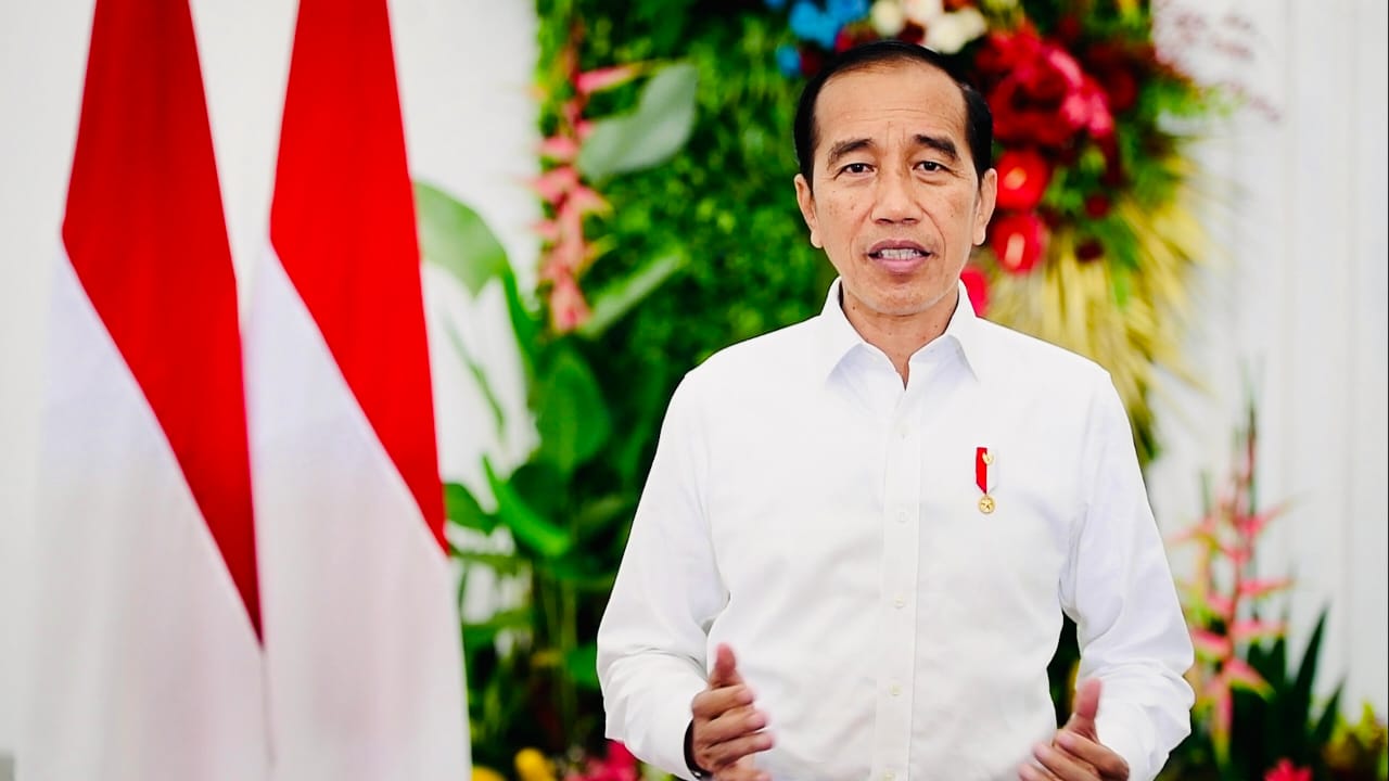 Penyebaran Covid-19 meningkat, Presiden Jokowi ingatkan kembali pentingnya vaksinasi Penyebaran Covid-19 meningkat, Presiden Jokowi ingatkan kembali pentingnya vaksinasi