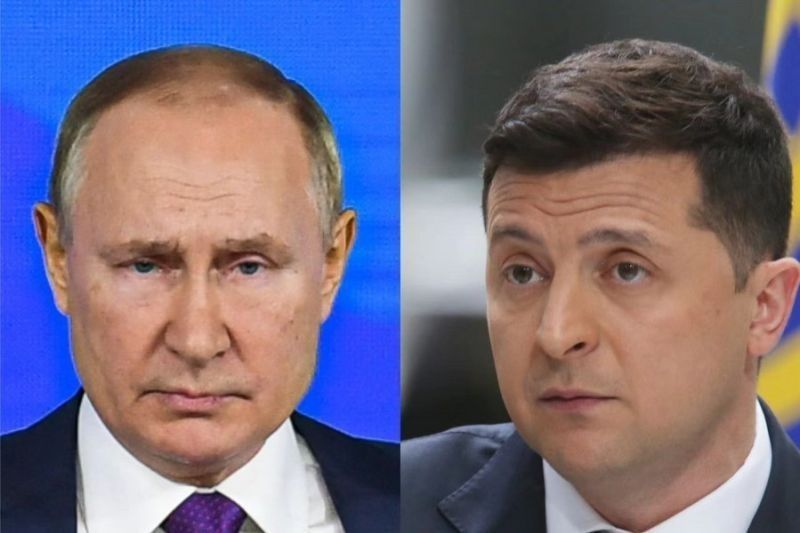 Komunikasi Xi-Zelenskyy berikan secercah optimisme untuk perdamaian