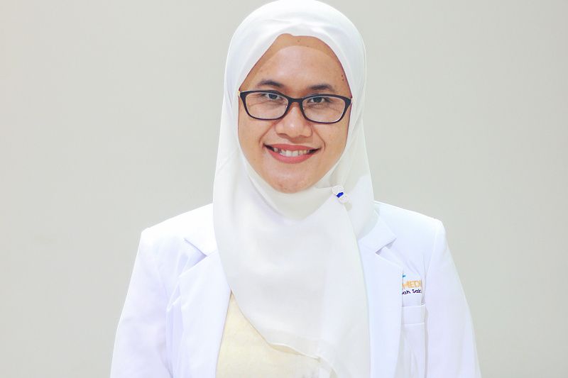 Dokter anak ingatkan jangan targetkan perjalanan jika mudik bawa bayi Dokter anak ingatkan jangan targetkan perjalanan jika mudik bawa bayi