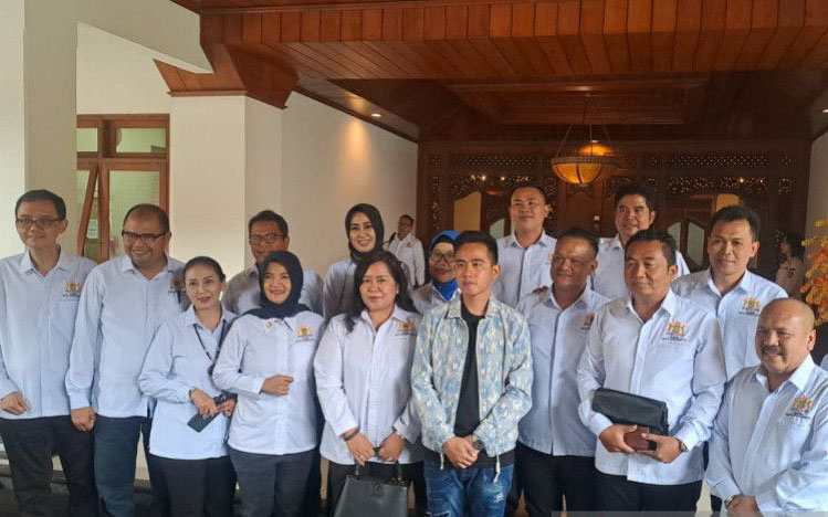 Kadin Surakarta siap bawa UMKM naik kelas
