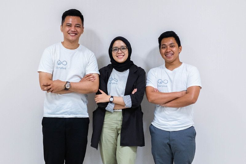 Kurikulum Startup Studio Indonesia terbukti tepat guna Kurikulum Startup Studio Indonesia terbukti tepat guna