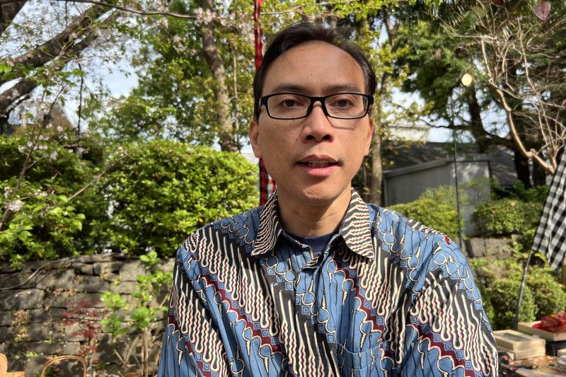 Masjid Indonesia Tokyo akan gelar shalat Idul Fitri tiga gelombang Masjid Indonesia Tokyo akan gelar shalat Idul Fitri tiga gelombang