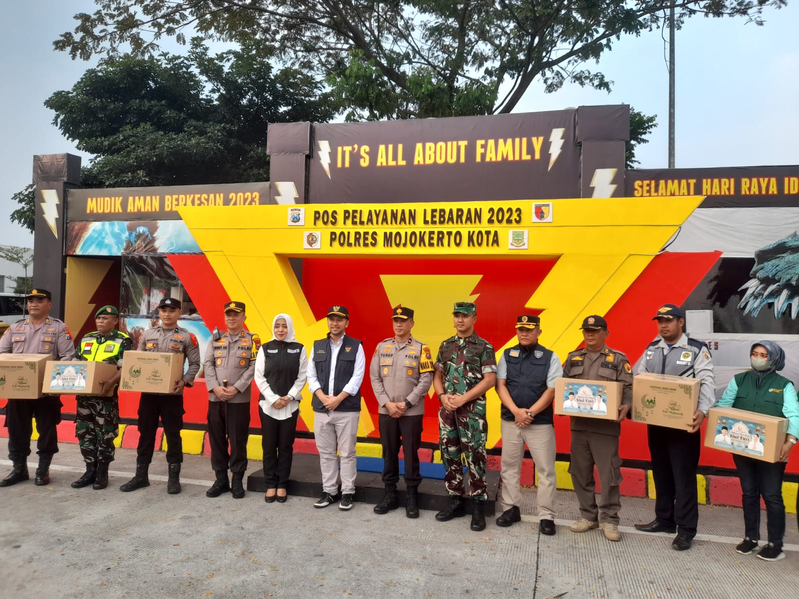 Mudik nyaman dan lancar, Komisi III apresiasi Polda Jatim