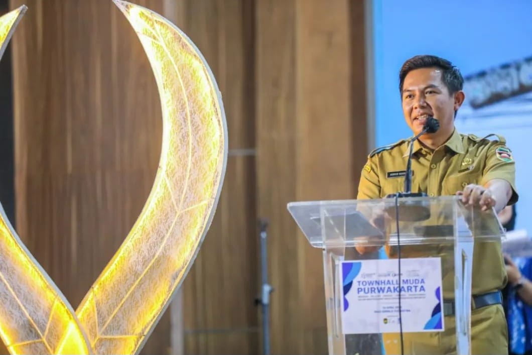 Pemkab Purwakarta alokasikan Rp40 miliar untuk THR ASN dan honorer Pemkab Purwakarta alokasikan Rp40 miliar untuk THR ASN dan honorer