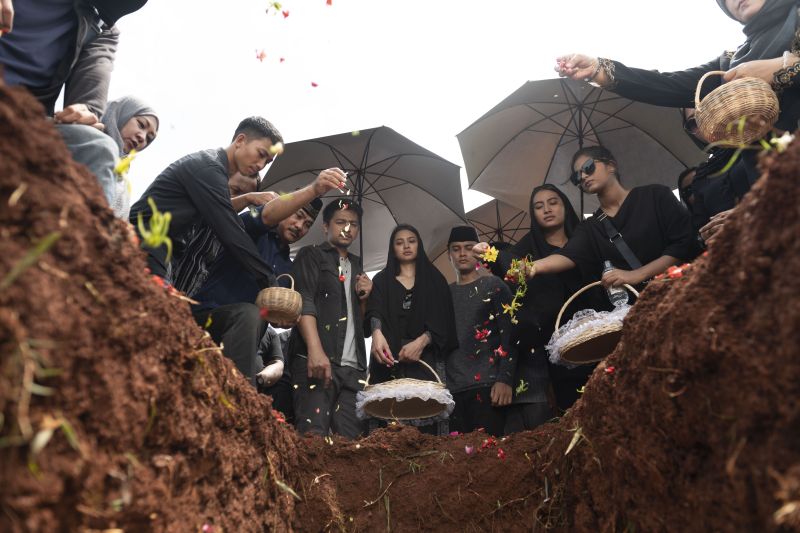 Fakta menarik serial Teluh Darah menurut sutradara Kimo Stamboel