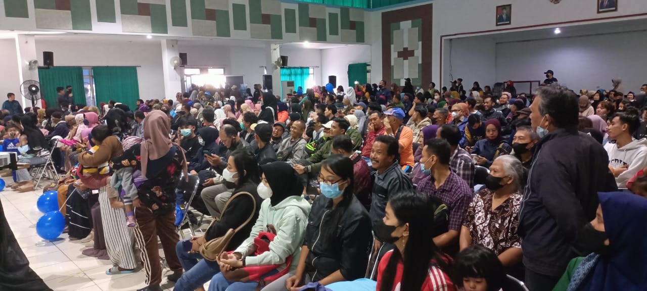 BI Malang siapkan Rp4,8 triliun pecahan uang baru bagi masyarakat Malang BI Malang siapkan Rp4,8 triliun pecahan uang baru bagi masyarakat Malang