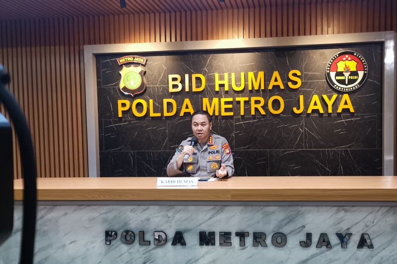 Polda Metro Jaya terjunkan ribuan personel amankan Paskah Polda Metro Jaya terjunkan ribuan personel amankan Paskah