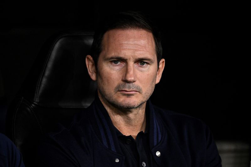 Lampard percaya timnya raih kemenangan meski baru kalah dari Brighton Lampard percaya timnya raih kemenangan meski baru kalah dari Brighton