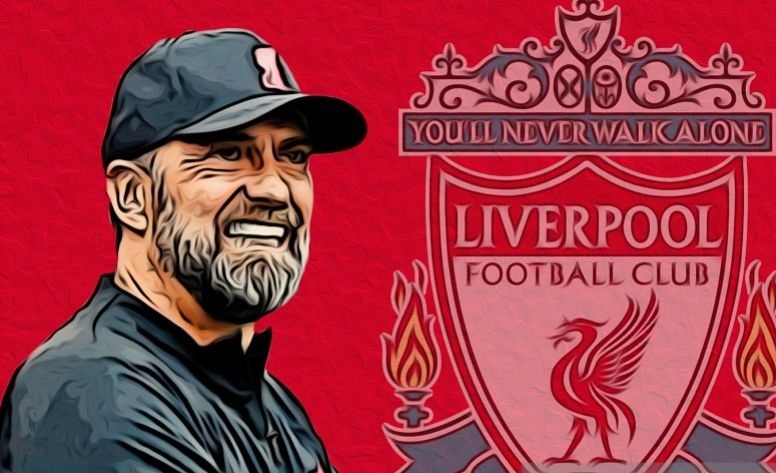 Pelatih Liverpoll mengatakan Ini adalah permainan terbaik yang kami mainkan Pelatih Liverpoll mengatakan Ini adalah permainan terbaik yang kami mainkan