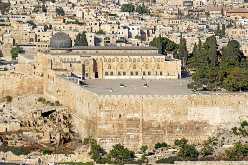 Konflik Palestina-Israel capai puncak ketegangan Konflik Palestina-Israel capai puncak ketegangan