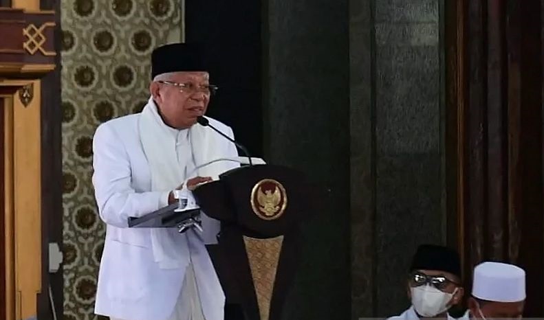 Muhasabah dan revolusi mental