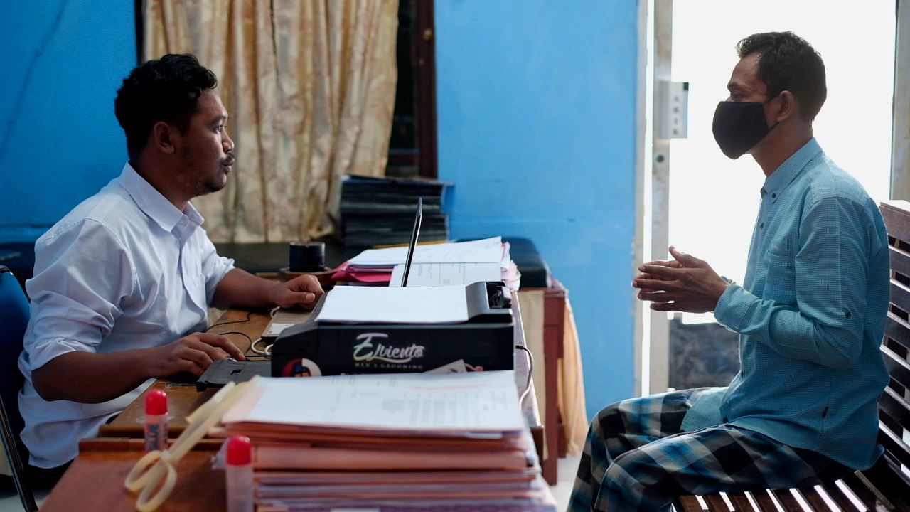 Korban oknum guru agama cabul di Aceh Utara bertambah jadi 16 anak
