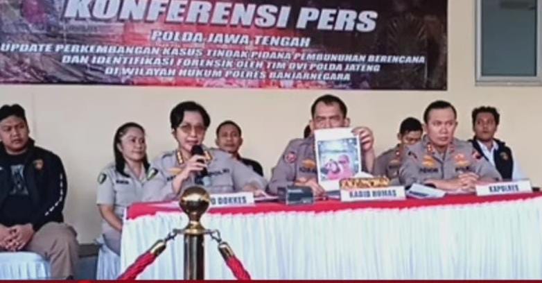 Polisi ungkap identitas delapan korban dukun pengganda uang Slamet Tohari Polisi ungkap identitas delapan korban dukun pengganda uang Slamet Tohari