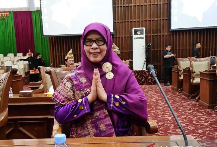 DPRD Bengkulu minta tersangka sodomi 25 siswa dihukum berat