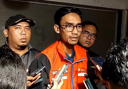Pertamina pastikan stok BBM, LPG dan Avtur aman selama Ramadan di Sumatera Barat Pertamina pastikan stok BBM, LPG dan Avtur aman selama Ramadan di Sumatera Barat