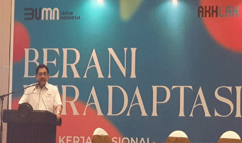 Lebaran digital, wajah baru berhari raya