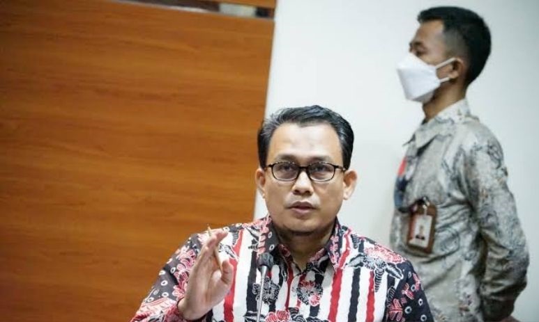 KPK tepis tudingan OTT untuk pengalihan isu kebocoran dokumen