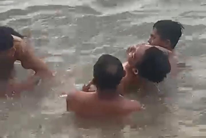 Remaja tewas tenggelam di Danau Opi, Palembang