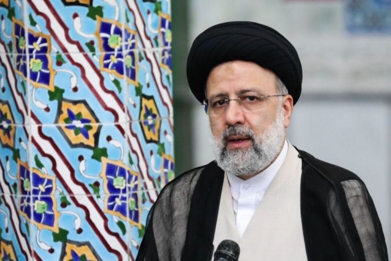 Iran serukan pertemuan darurat OKI bahas situasi di Palestina Iran serukan pertemuan darurat OKI bahas situasi di Palestina