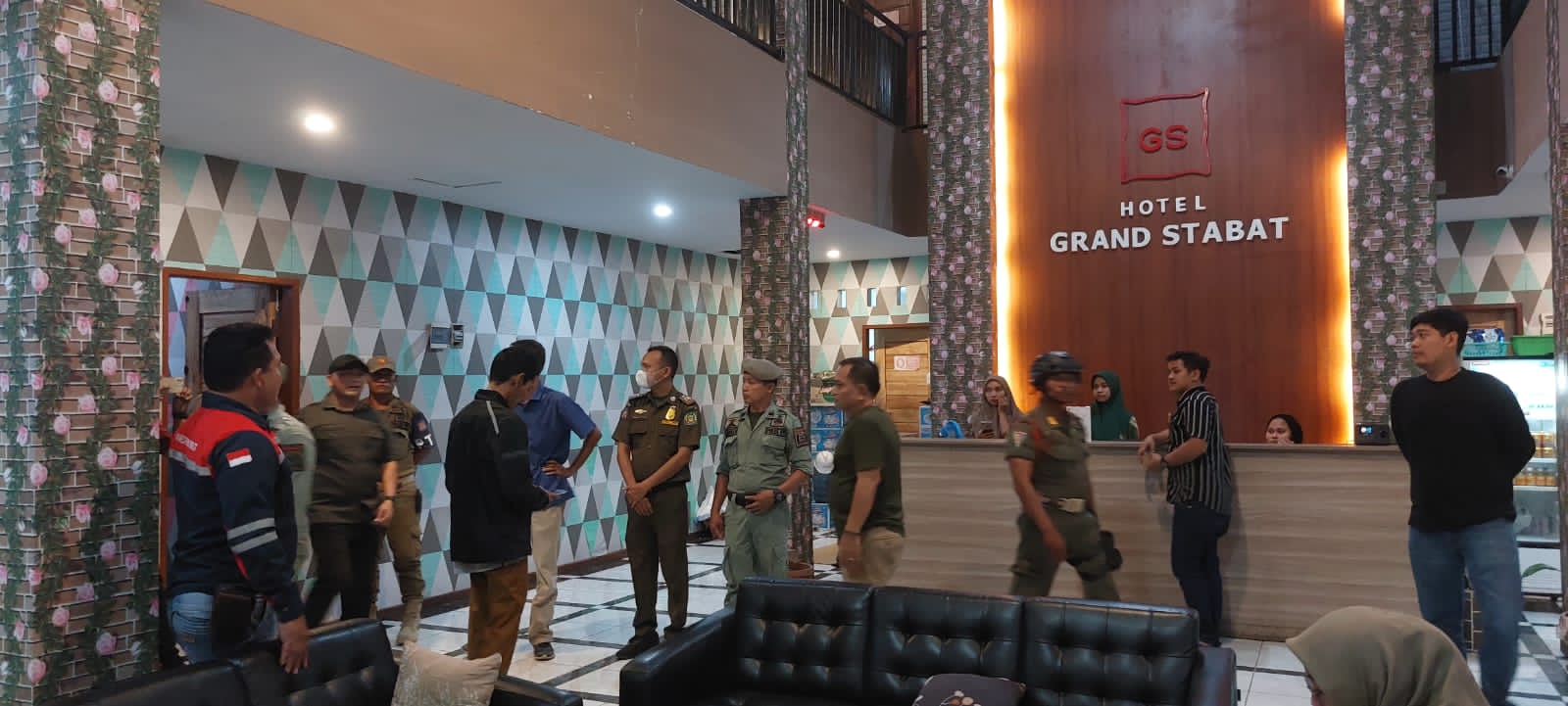 Pemkab Langkat imbau tempat hiburan malam tutup selama Ramadan Pemkab Langkat imbau tempat hiburan malam tutup selama Ramadan