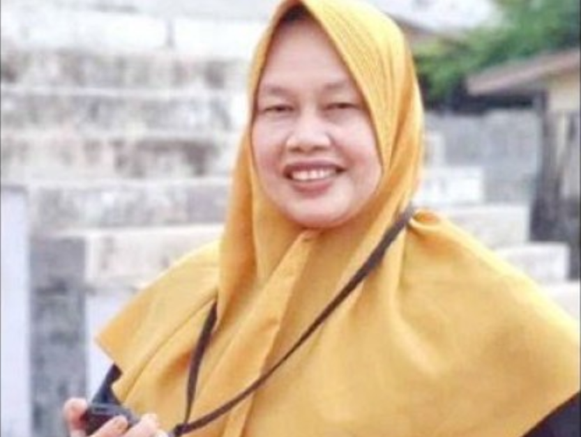 23 April 2022: Alami kecelakaan, mantan peraih medali emas SEA Games Suryati Marija meninggal 23 April 2022: Alami kecelakaan, mantan peraih medali emas SEA Games Suryati Marija meninggal