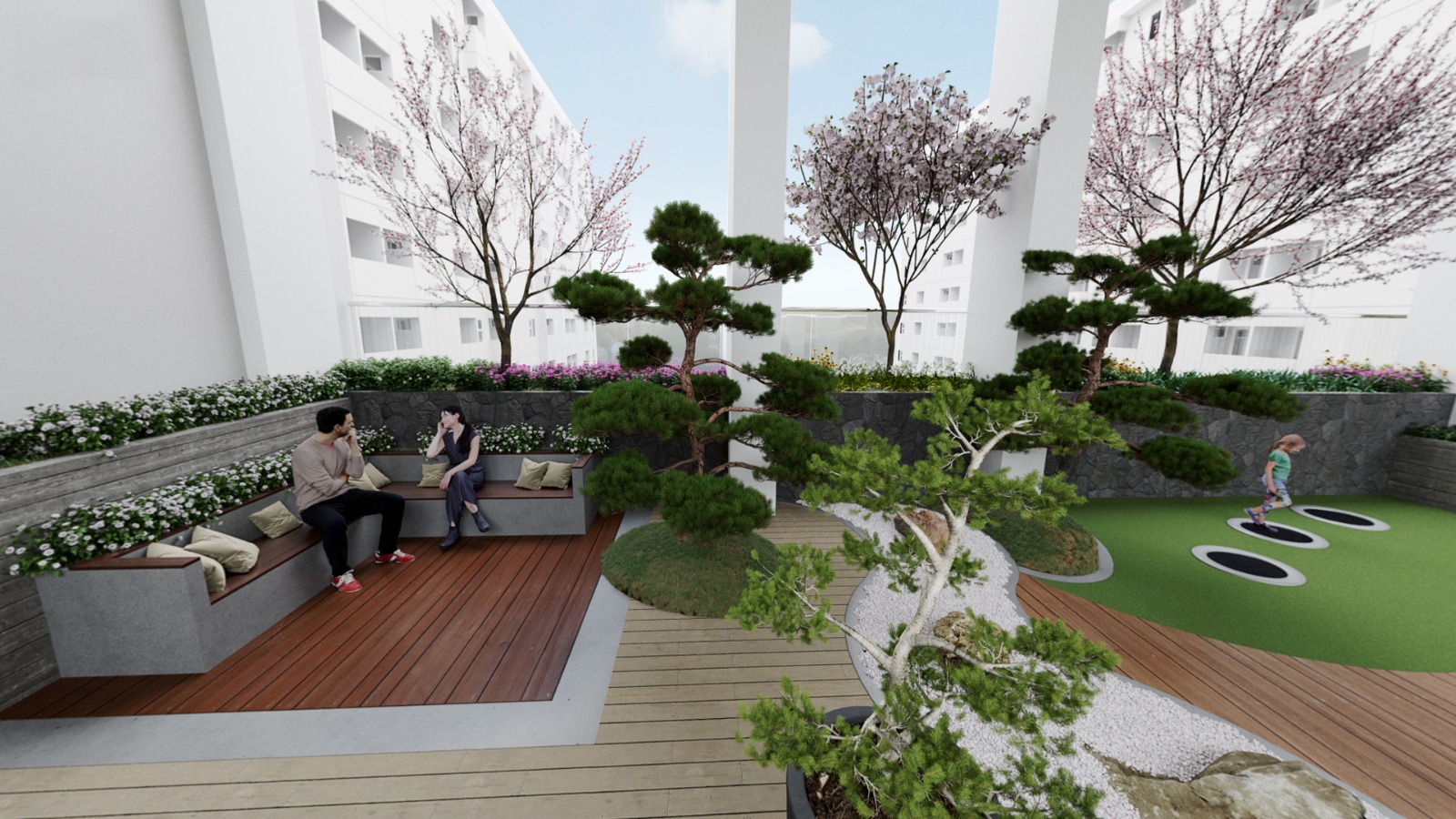 Wajah baru, The MAJ Residences Bekasi ganti nama jadi Arkamaya Apartment