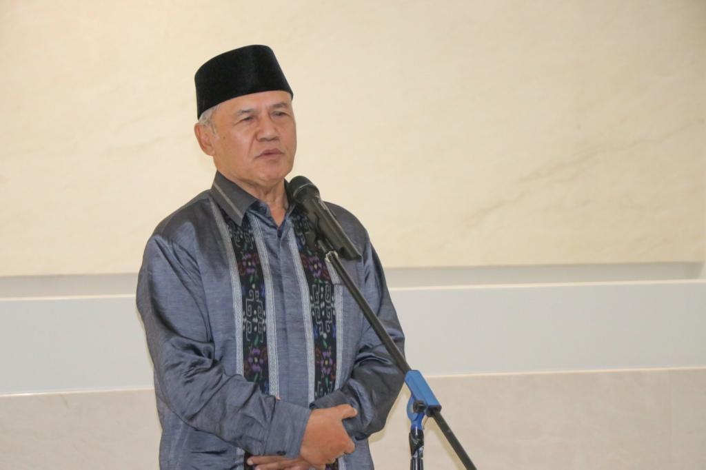 Oknum BRIN tebar ancaman, PP Muhammadiyah imbau warganya tetap bijak dan tidak terpancing Oknum BRIN tebar ancaman, PP Muhammadiyah imbau warganya tetap bijak dan tidak terpancing