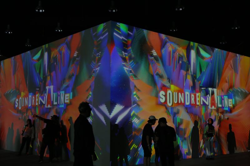 Soundrenaline 2023 akan hadirkan Lauv dan Kodaline