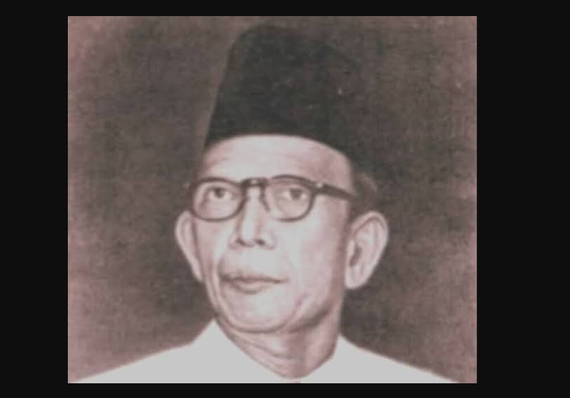 26 April 1959: Wafatnya Ki Hajar Dewantara bapak pendidikan Indonesia 26 April 1959: Wafatnya Ki Hajar Dewantara bapak pendidikan Indonesia